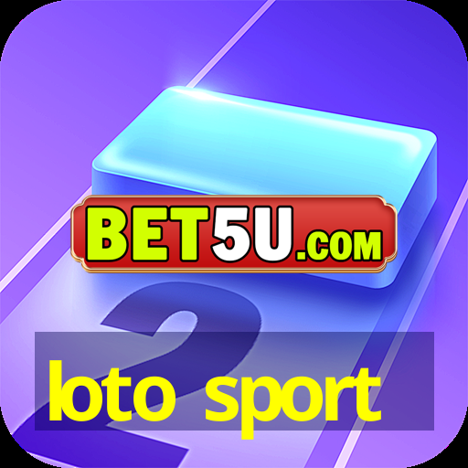 loto sport